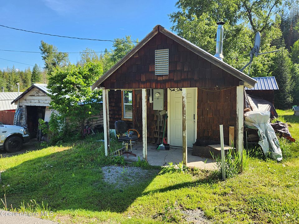 869 Lower Page Rd, Smelterville, ID 83868 MLS 231329 Zillow