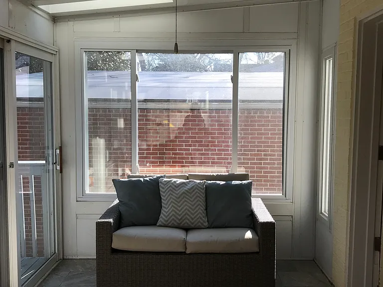 3 season porch
