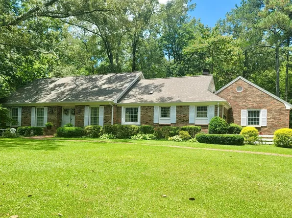 151 County Road 3400, Haleyville, AL 35565