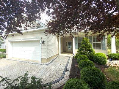 94 Tall Pines Drive, Neptune, NJ, 07753