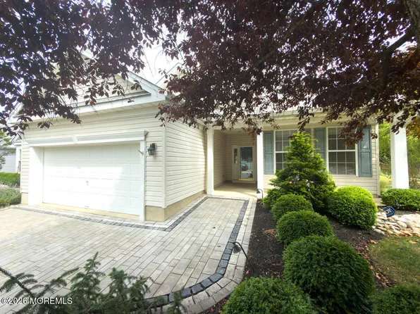 94 Tall Pines Drive, Neptune Township, NJ 07753