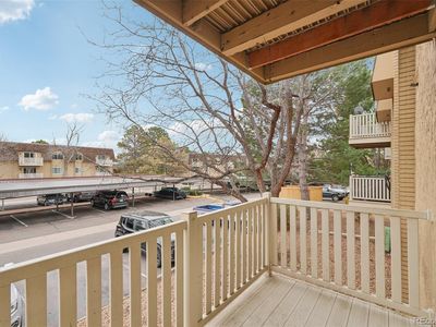 7395 E Quincy Avenue #207, Denver, CO, 80237