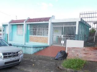 21 Calle Jose Grillo, Caguas, PR 00725