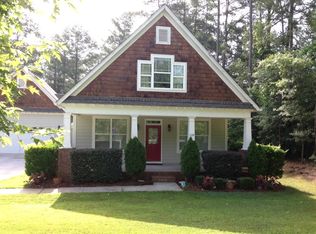 1032 Porter Road, Decatur, GA 30032