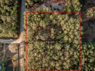 10240 Ebert Ave, Hastings, FL 32145