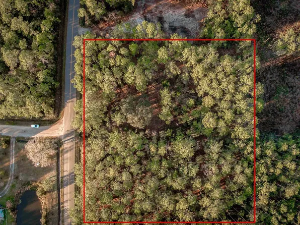 10240 Ebert Ave, Hastings, FL 32145