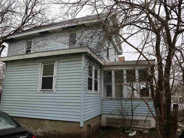 25 Grant Ave, Albany, NY 12206