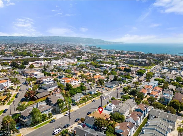 715 Carnelian St, Redondo Beach, CA 90277