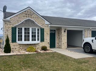 14274 Shelby Cir, Hagerstown, MD 21740