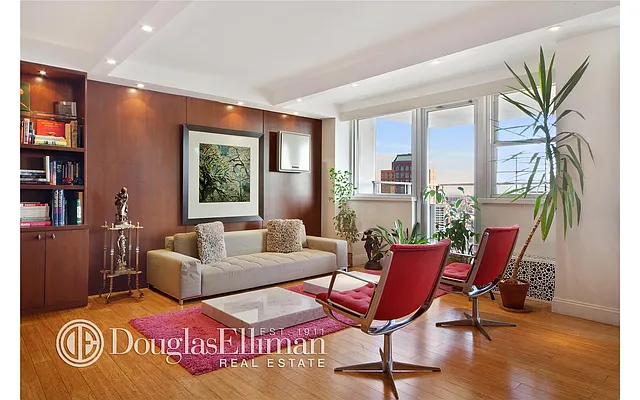 Sold by Douglas Elliman | media 12