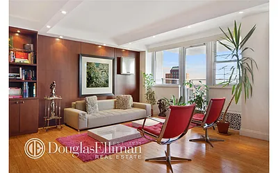 Sold by Douglas Elliman