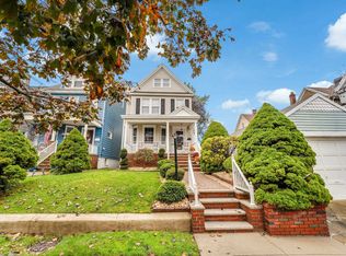 135 Humphrey Ave, Bayonne, NJ 07002