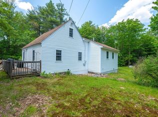 49 Turnpike Rd, Sharon, NH 03458