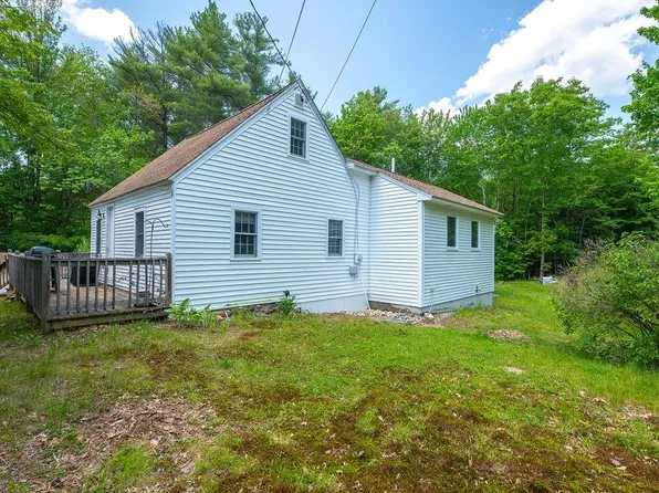 49 Turnpike Road, Sharon, NH 03458