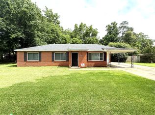 942 Parkwood Ct, Montgomery, AL 36109