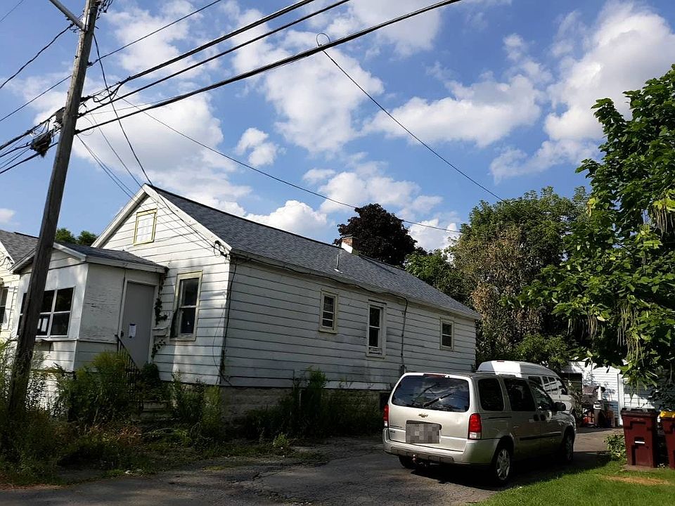 123 Exchange St, Albany, NY 12205 Zillow