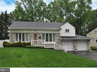 161 Crockett Rd, Warminster, PA 18974