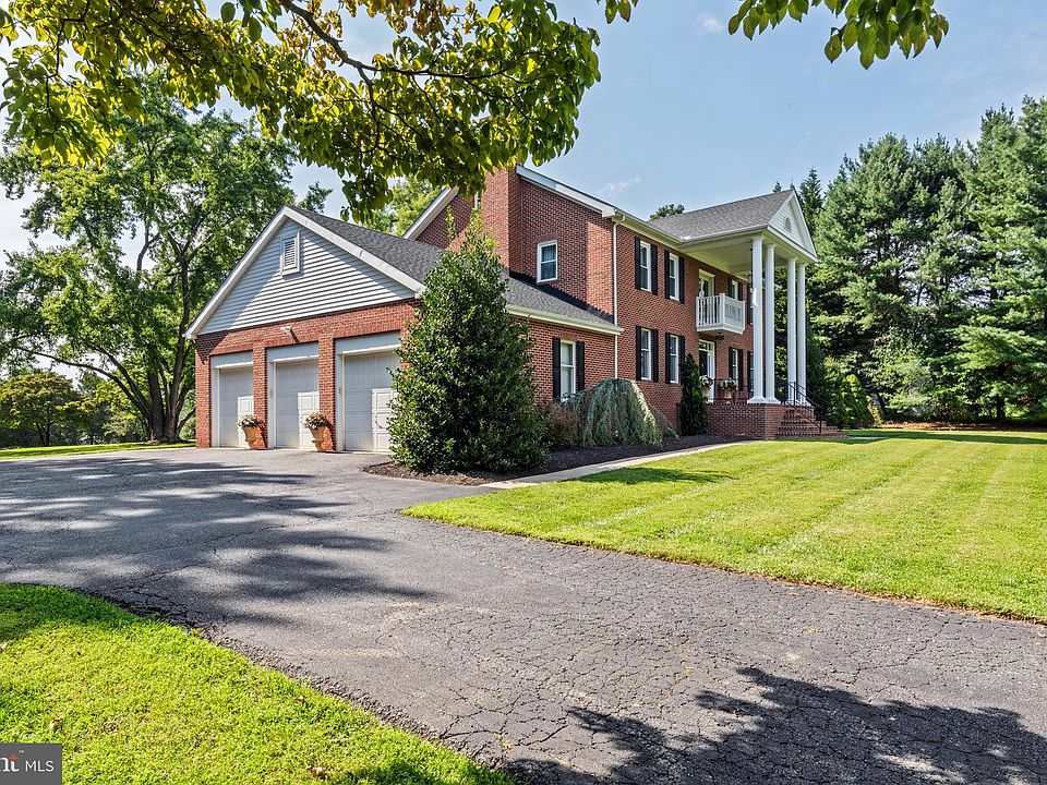 13712 Jarrettsville Pike, Phoenix, MD 21131 Zillow