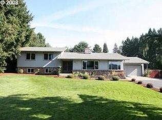 11282 SE Ramona Dr, Boring, OR 97009