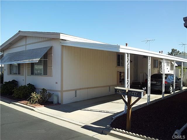 2nd image of 9800 Bolsa Ave Space 47