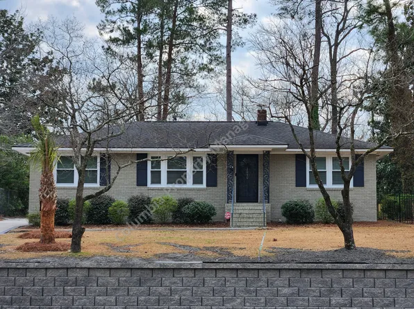 3040 Forest Dr, Columbia, SC 29204