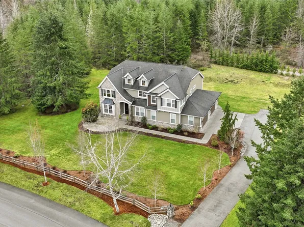 31045 219th Way SE, Black Diamond, WA 98010