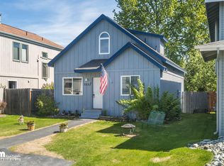 3227 Aquarius Cir, Anchorage, AK 99519