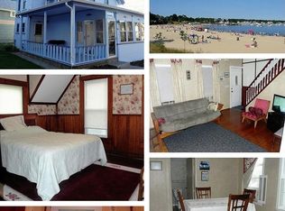 10 Eighth St, Onset, MA 02558