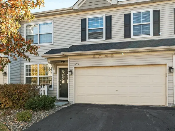 13815 52nd Ave N APT 903, Plymouth, MN 55446