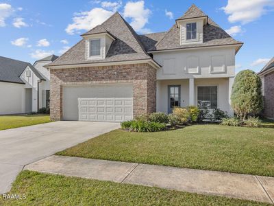 108 San Domingo Dr, Youngsville, LA, 70592