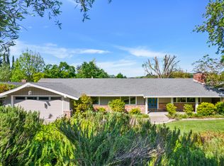 613 Huntleigh Dr, Lafayette, CA 94549