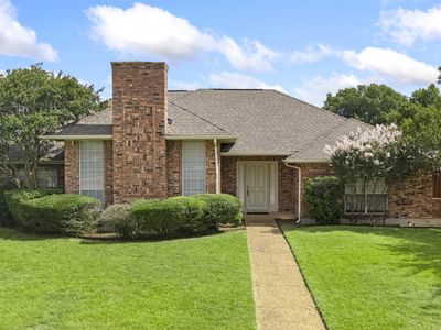 2401 Aspen St, Richardson, TX, 75082