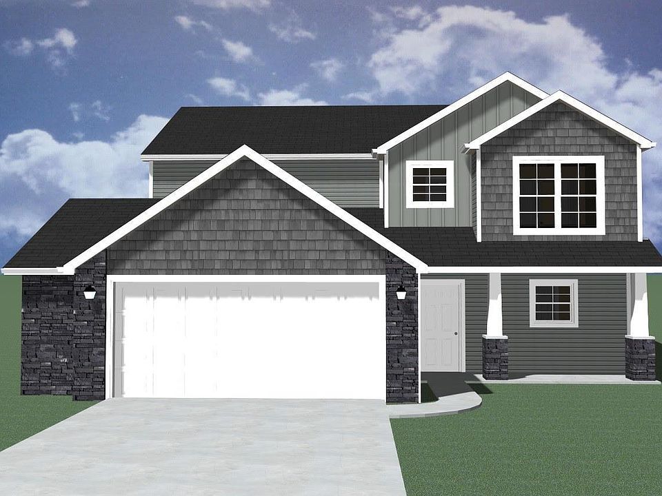 2nd image of 5029 Whittlebury Dr