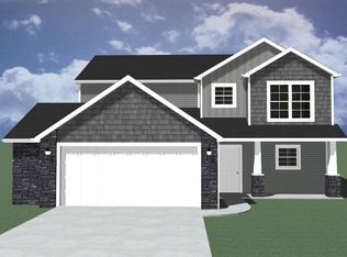 5029 Whittlebury Dr, Fort Wayne, IN 46818