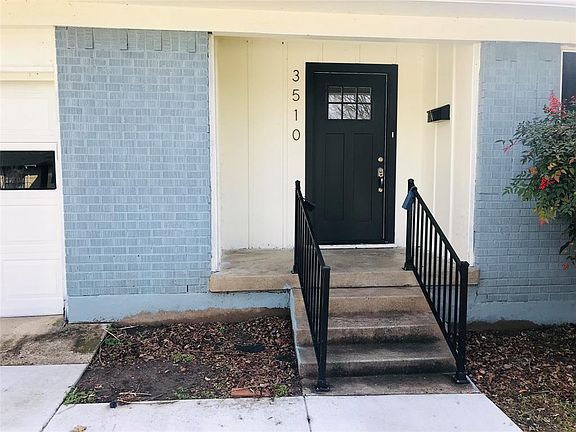 2nd image of 3510 Demaret Dr