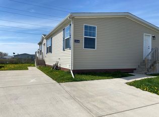 33046 Primrose Ct, New Haven, MI