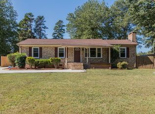 4503 Southern Webbing Mill Rd, Greensboro, NC 27405