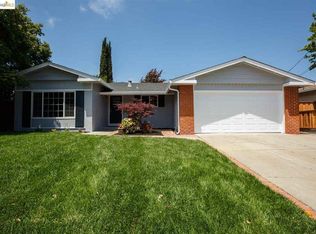 6759 Tory Way, Dublin, CA 94568