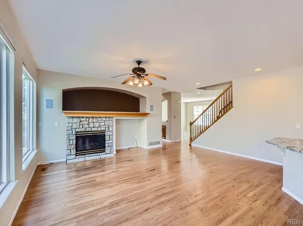 3938 Lazy K Drive, Castle Rock, CO 80104