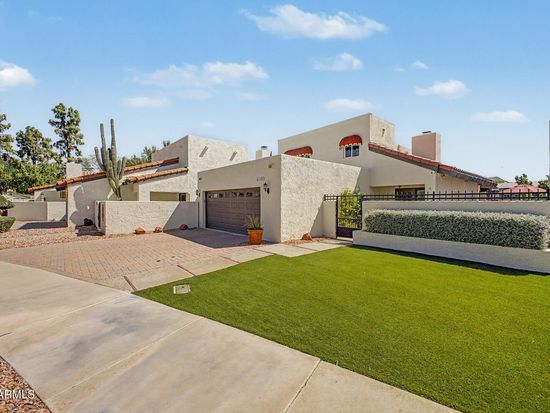 11421 N 30TH Avenue, Phoenix, AZ 85029