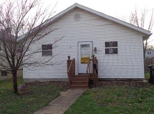 513 Louisa Ave, Dupo, IL 62239