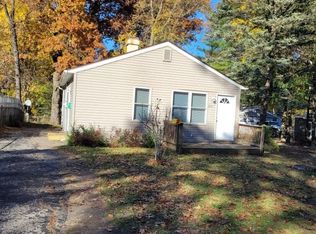 242 Burr St, Battle Creek, MI