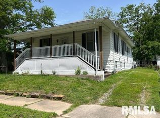 2020 Edith St, Murphysboro, IL 62966