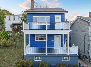 322 Wyoming St, Pittsburgh, PA 15211