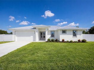 3002 Mercer Way, Labelle, FL 33935