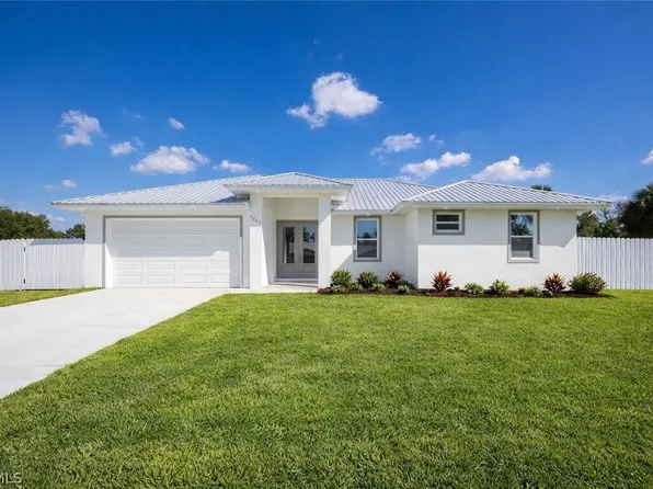 3002 Mercer Way, Labelle, FL 33935