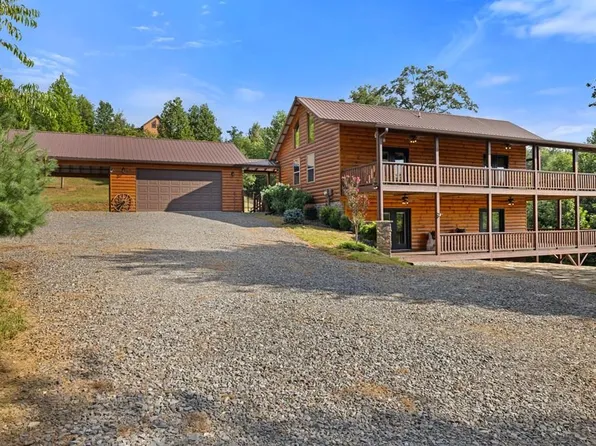 40 Field Stone Trl, Murphy, NC 28906