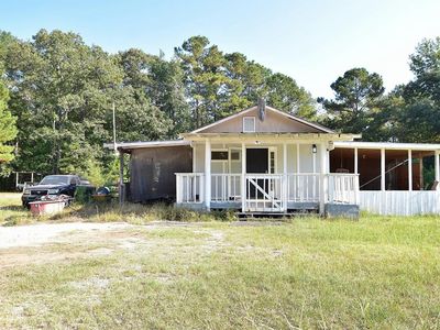 5855 State Highway 219, Fortson, GA, 31808