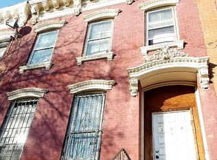 257 Putnam Ave, Brooklyn, NY 11216