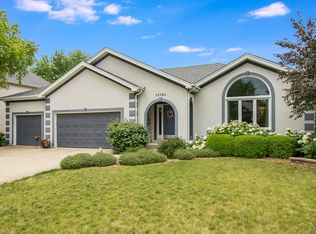 15164 Ingersoll St, Plainfield, IL 60544